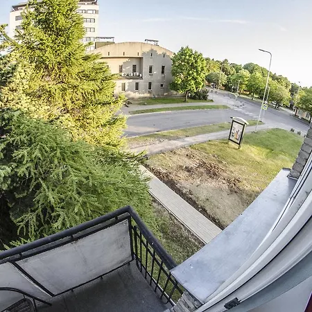 Apartman Herman Veetorni *