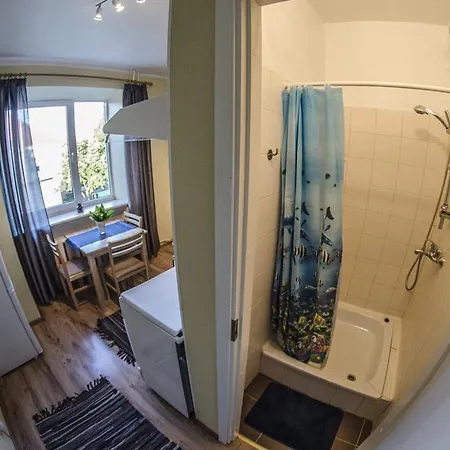 Apartman Herman Veetorni *
