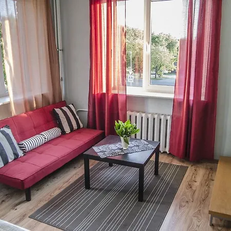 Apartman Herman Veetorni *