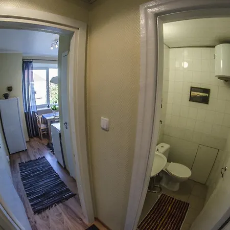 Apartman Herman Veetorni